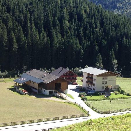 Hotel Gmuenderklause Gerlos Exteriér fotografie