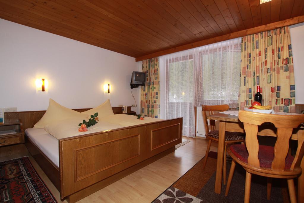 Hotel Gmuenderklause Gerlos Exteriér fotografie