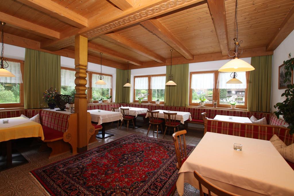 Hotel Gmuenderklause Gerlos Exteriér fotografie