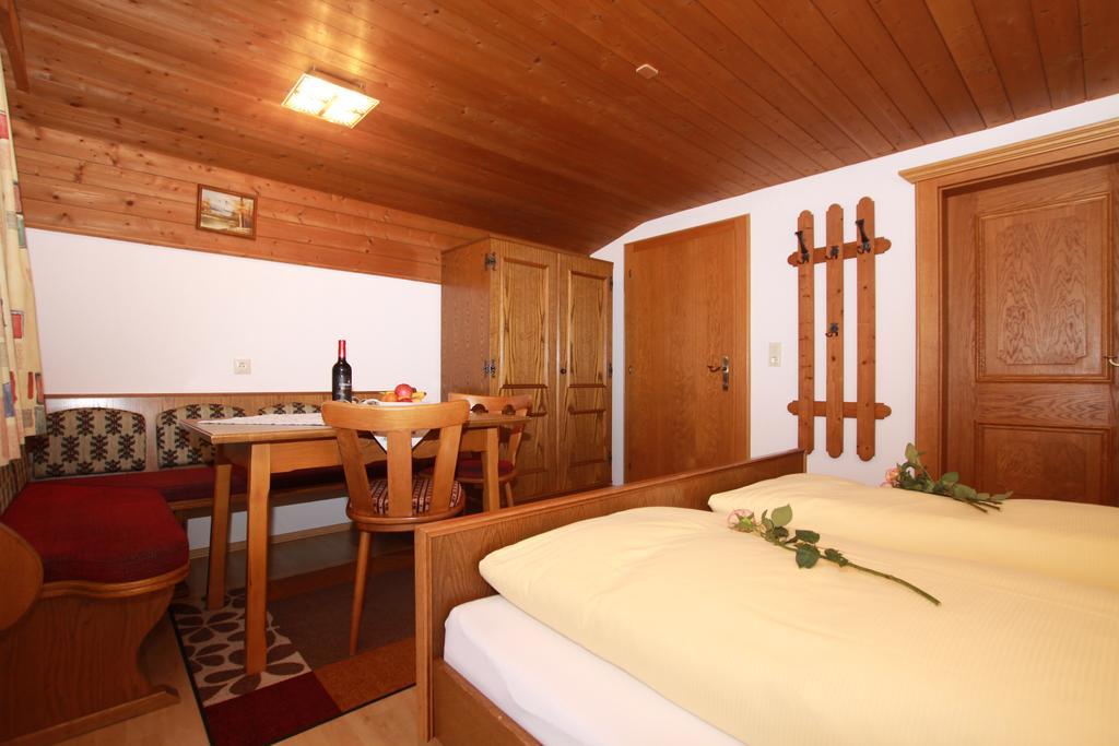 Hotel Gmuenderklause Gerlos Exteriér fotografie